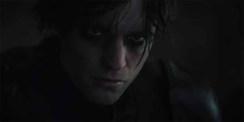 Misteri Alfred di Trailer Suram The Batman